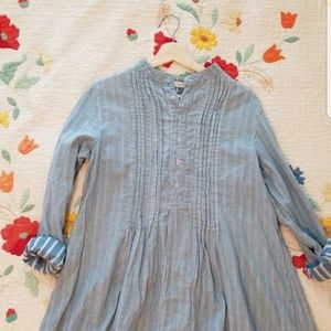 Free People made in USA dress